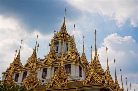 A Grande Pagoda de Baoen, Uma Maravilha Arquetípica da Arquitetura e Espiritualidade Budista!